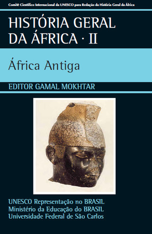 História Geral de África II: África antiga