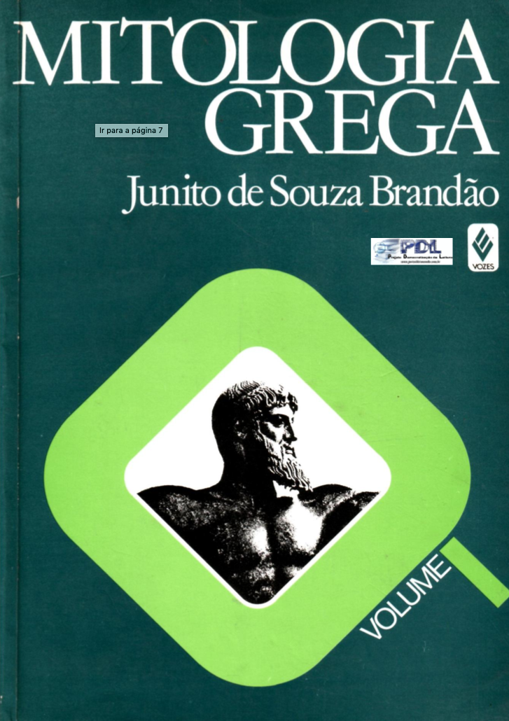 Mitologia Grega