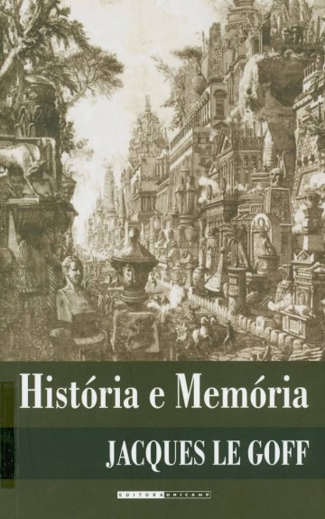 História e memória