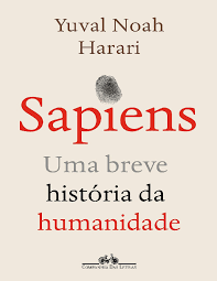 Sapiens: Uma Breve História da Humanidade