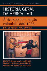 História Geral de África VII: África sob dominação colonial, 1880-1935